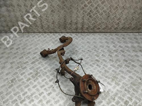Used Right front steering knuckle Right front steering knuckle TOYOTA HILUX VII Pickup (_N1_, _N2_, _N3_) 3.0 D-4D 4WD (KUN26) (163 hp) 34630481 34630481