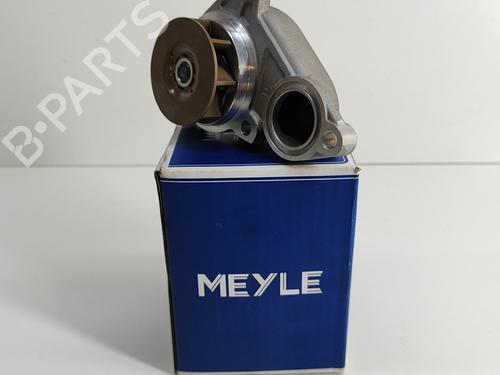 Used Auxiliary water pump HYUNDAI i40 I CW (VF) 1.7 CRDI (140 hp) 27781601