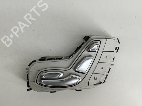Used Switch MERCEDES-BENZ GLC (X253) 250 d 4-matic (253.909) (204 hp) 18417427