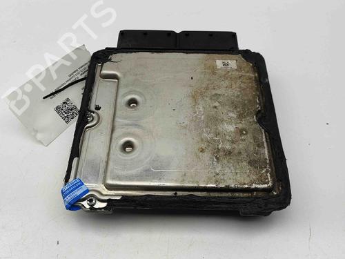 Engine control unit (ECU) PORSCHE PANAMERA (970) 3.0 D | BP29487096M57 