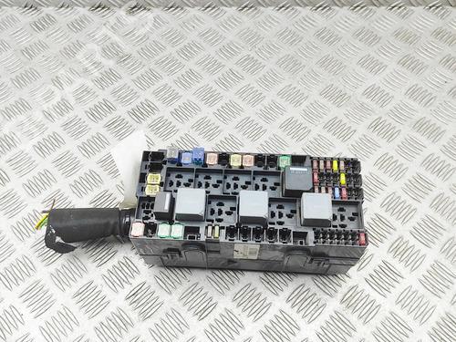 Used Fuse box Fuse box FORD TRANSIT CUSTOM V362 Bus (F3) 2.2 TDCi (100 hp) 36644525 36644525