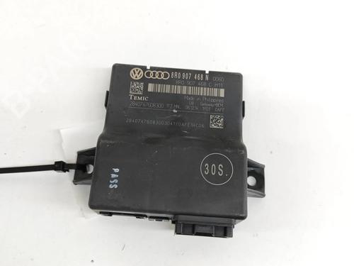 Used Electronic module Electronic module AUDI A5 Convertible (8F7) 2.0 TDI (177 hp) 17865363 17865363
