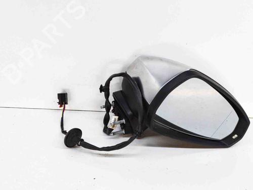Używane Lusterko boczne prawe AUDI A3 Limousine (8VS, 8VM) S3 quattro (310 hp) 7901872