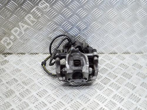 Used Left rear brake caliper BMW 2 Gran Tourer (F46) 218 i (136 hp) 14616541