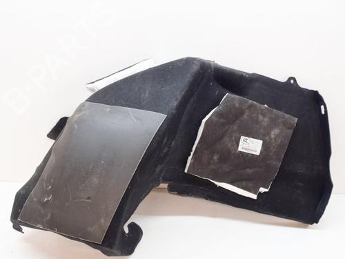 Boot lining TESLA MODEL S (5YJS) 75 | BP14631866I3 