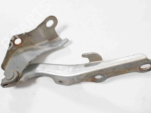 Used Hinge/Door check strap TOYOTA LAND CRUISER PRADO (_J12_) 3.0 D (KDJ120, KZJ120) (133 hp) 30284631