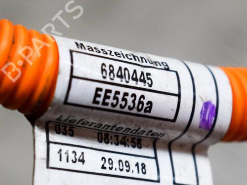 Wiring harness BMW i3 (I01) Electric | BP14632762E16 