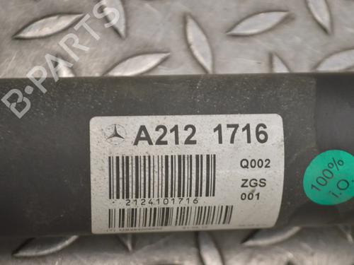 Driveshaft MERCEDES-BENZ E-CLASS (W212) E 220 CDI / BlueTEC (212.001, 212.002) | BP30228705M37  - Image 5