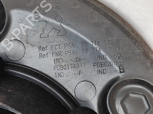 Hub cap OPEL VIVARO C Van (K0) 2.0 | BP30004862C160