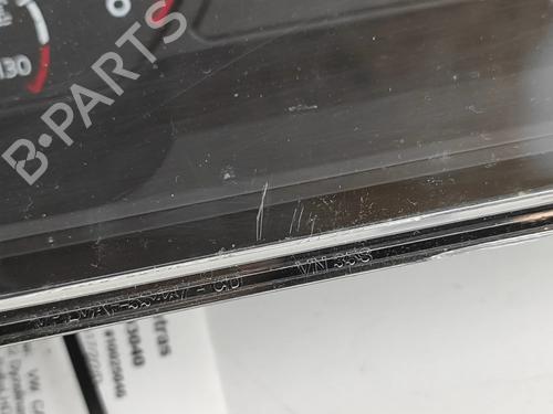 Instrument cluster VW CADDY V MPV (SBB, SBJ) 2.0 TDI 4motion | BP28432512C47  - Image 5