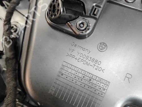 Front right panel BMW i4 (G26) M50 xDrive | BP36044020C59 - Image 4