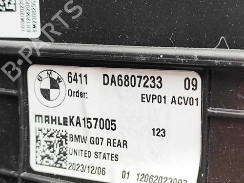 Heater matrix BMW X7 (G07) xDrive 40 i Mild Hybrid | BP32269577M63  - Image 7