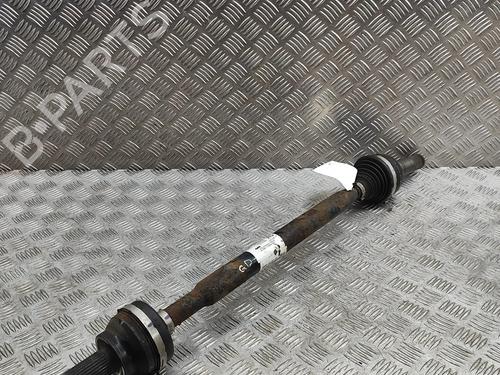 Right rear driveshaft JAGUAR XE (X760) 2.0 D | BP24143068M41