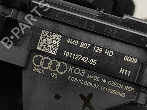 Steering column stalk AUDI A4 B9 Avant (8W5, 8WD) 2.0 TDI | BP32459676I23 - Image 7