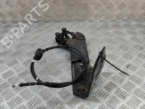 Hinge/Door check strap KIA CARNIVAL / GRAND CARNIVAL III (VQ) 2.9 CRDi | BP29391580C146 