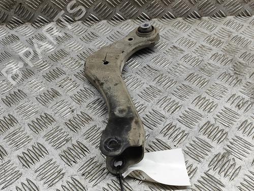 Used Left rear suspension arm TOYOTA RAV 4 V (_A5_, _H5_) 2.5 Hybrid AWD (AXAH54, AXAL54) (222 hp) 28550213