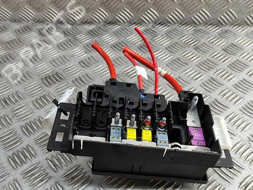 Used Fuse box MERCEDES-BENZ GLE (V167) GLE 450 4-matic (167.159) (381 hp) 28561766