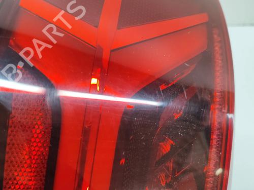 Left taillight AUDI A6 C7 Avant (4G5, 4GD) 2.0 TDI | BP28028572C34 - Image 5