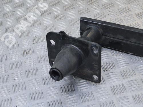 Front bumper reinforcement PEUGEOT 5008 (0U_, 0E_) 1.6 HDi | BP6838979C109 
