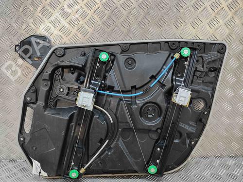 Front left window mechanism MERCEDES-BENZ E-CLASS (W213) E 350 d (213.033) | BP26580027C22 - Image 4