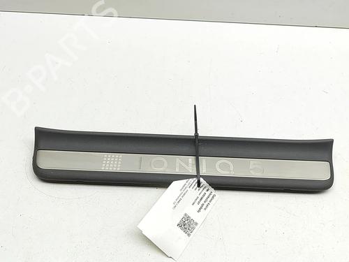 Trinbræt Trinbræt HYUNDAI IONIQ 5 (NE) EV (170 hp) 34249114 34249114