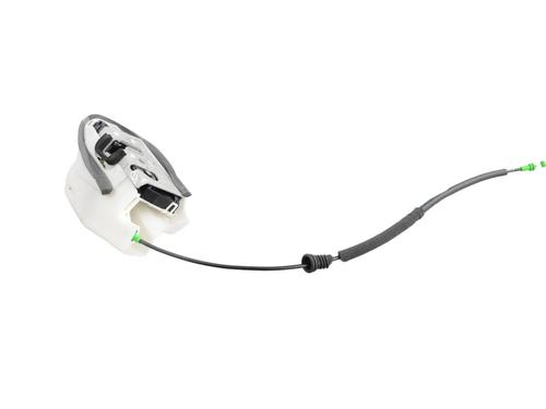 Used Front right lock Front right lock TESLA MODEL Y (5YJY) EV Performance All-wheel Drive (462 hp) 33363274 33363274