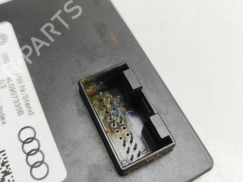 Electronic module AUDI Q7 (4LB) 3.0 TDI quattro | BP35718031M83 - Image 6