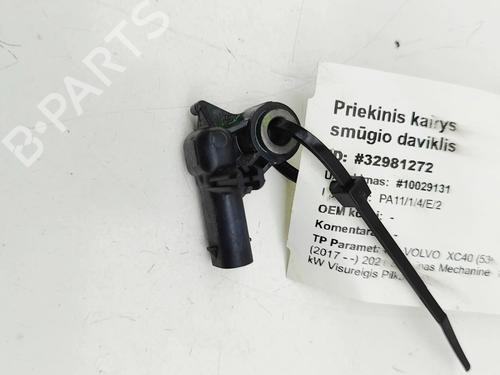 Electronic sensor VOLVO XC40 (536) T3 | BP30257605M84