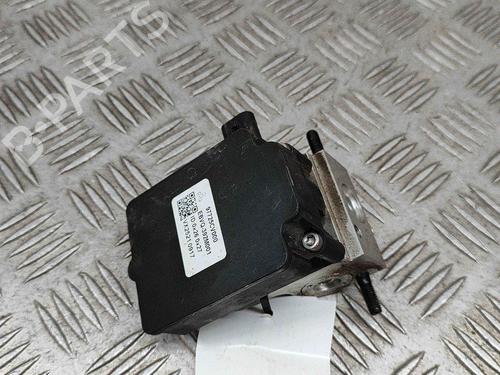 Elektronisk sensor KIA EV6 (CV) 77 GT AWD | BP28551541M84