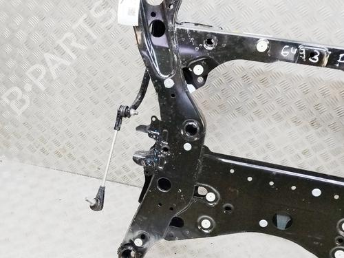 Subframe BMW X3 (G01, F97, G08) xDrive 20 d | BP38875238M9 - Image 5