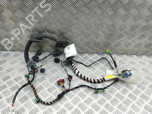 Used Wiring harness Wiring harness PORSCHE CAYMAN (987) S 3.4 (320 hp) 29753140 29753140
