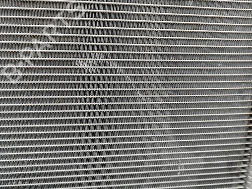 Water radiator MERCEDES-BENZ EQB (X243) EQB 350 4-matic (243.612) | BP32459162M31 