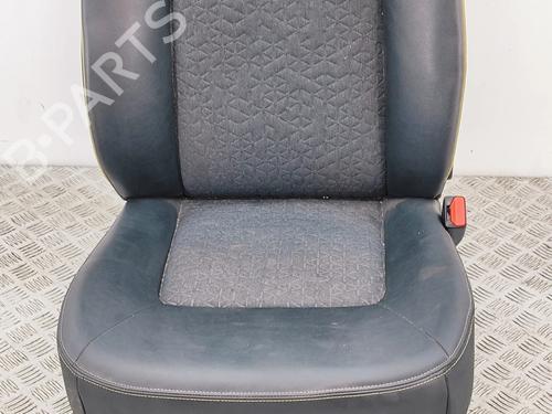 Right front seat RENAULT ZOE (BFM_) ZOE (BFMC, BFMD) | BP38070319C16 - Image 5