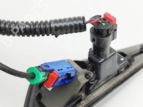 Camera TESLA MODEL 3 (5YJ3) EV | BP36327195E14  - Image 6