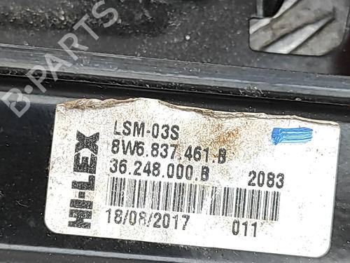Front left window mechanism AUDI A5 (F53, F5P) 2.0 TDI | BP32369877C22 - Image 6
