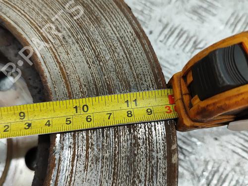 Andre MERCEDES-BENZ SPRINTER 3-t Van (B910) 214 CDI (910.621, 910.623) | BP30394445O1