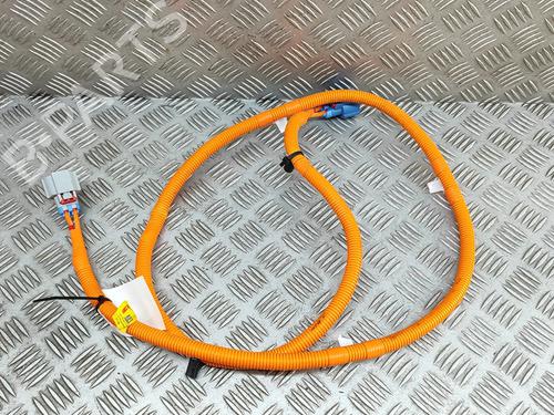 Used Wiring harness Wiring harness TESLA MODEL X (5YJX) P100D AWD (772 hp) 28435868 28435868