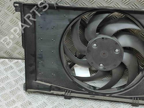 Radiator fan BMW i3 (I01) Electric | BP29415679M35 
