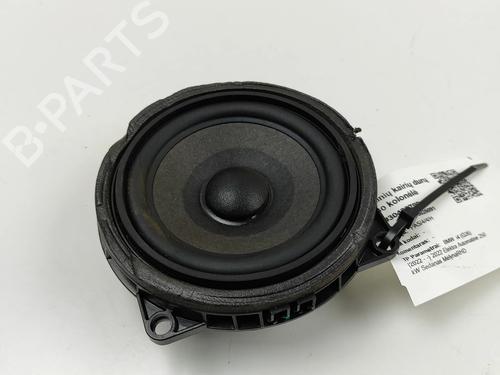 Used Speaker BMW i4 (G26) eDrive40 (340 hp) 27790923