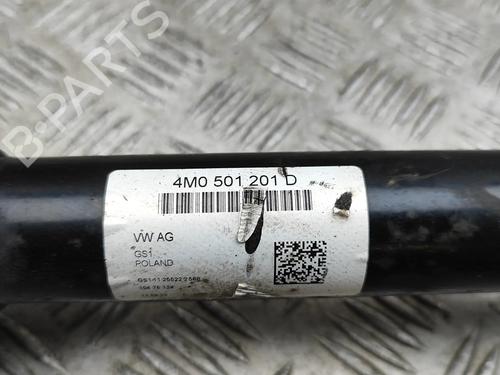 Right rear driveshaft AUDI Q7 (4MB, 4MG, 4MQ) 50 TDI Mild Hybrid quattro | BP33381958M41 - Image 6