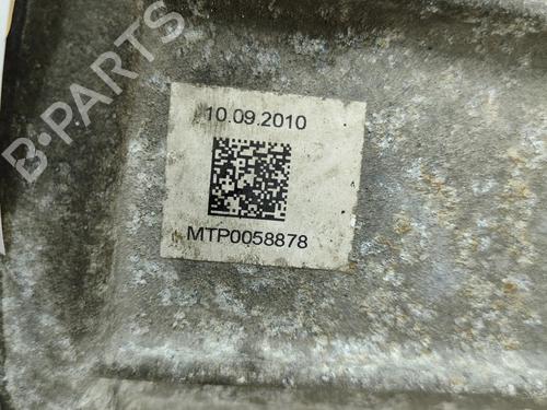 Transfer box RENAULT TRAFIC III Platform/Chassis (EG_) 1.6 dCi 120 (EGMB) | BP23946958M36 