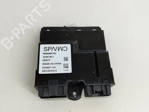 Used Electronic module Electronic module POLESTAR POLESTAR 2 (534) EV (224 hp) 33368271 33368271