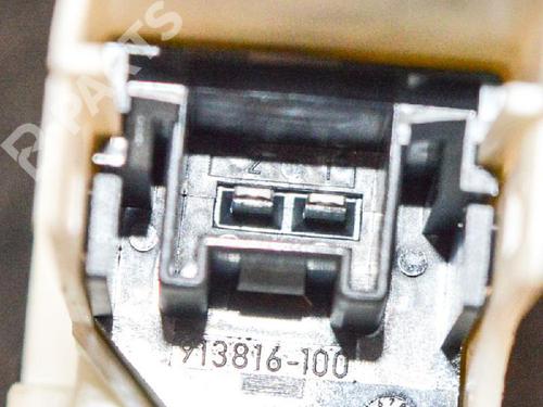Left rear window motor AUDI Q5 (8RB) 2.0 Hybrid quattro | BP7082221E23 