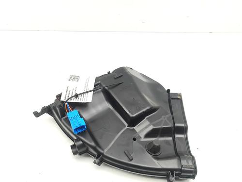 Used Heater blower motor Heater blower motor MERCEDES-BENZ E-CLASS (W213) E 300 de 4-matic (213.011) (306 hp) 34282409 34282409