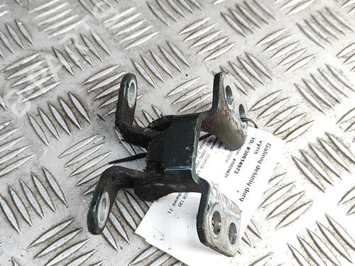 Hinge/Door check strap TOYOTA LAND CRUISER PRADO (_J12_) 3.0 D-4D (KDJ120, KDJ125) | BP27295673C146 
