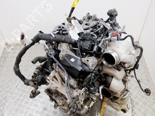 Engine VW CRAFTER Van (SY_, SX_) 2.0 TDI FWD (SYB, SYC, SYD) | BP40014239M1 - Image 7