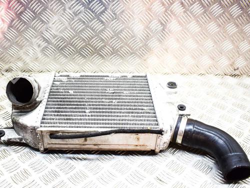 Intercooler SUBARU OUTBACK (BL, BP) 2.5 AWD (BP9) | BP27753694M30 