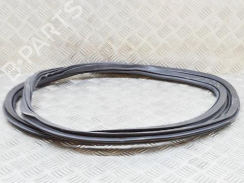 Rubber door seal AUDI A3 Sportback (8VA, 8VF) RS3 quattro | BP14655161C142