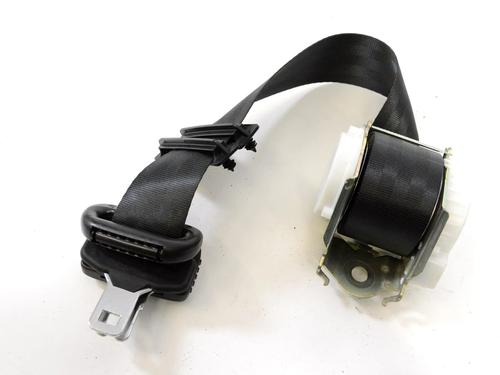Used Rear right seatbelt FORD GALAXY II (WA6) 2.0 TDCi (163 hp) 30256191