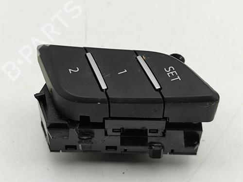 Used Switch Switch AUDI Q8 (4MN, 4MT) 50 TDI Mild Hybrid quattro (286 hp) 28954426 28954426